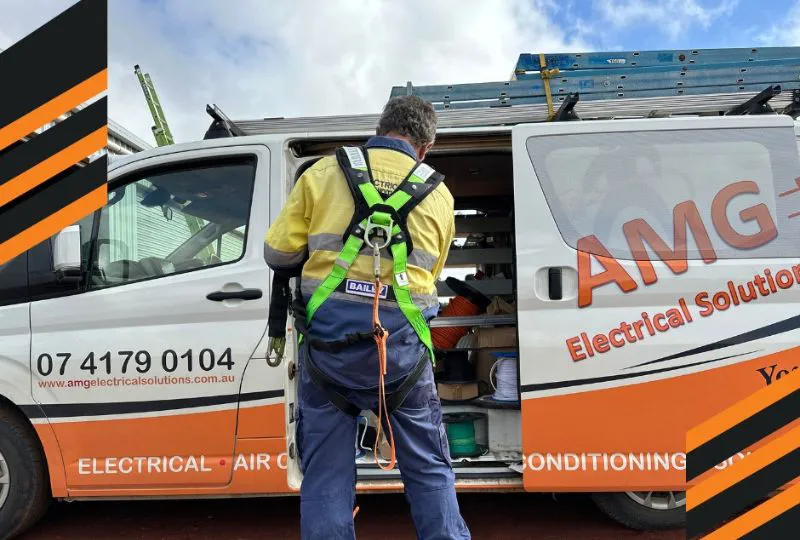 AMG Electrical Solutions