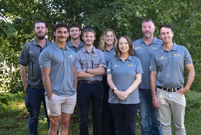 Apex Solar & Electrical