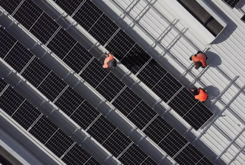 Springers Solar (Lawnton)