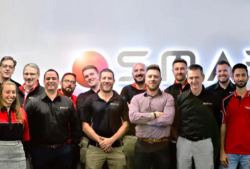 Smart Energy Answers