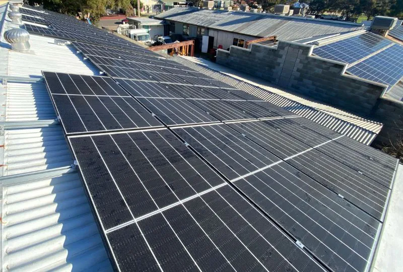 Apex Energy Australia