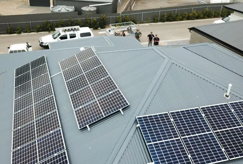 Renewable Power Technologies