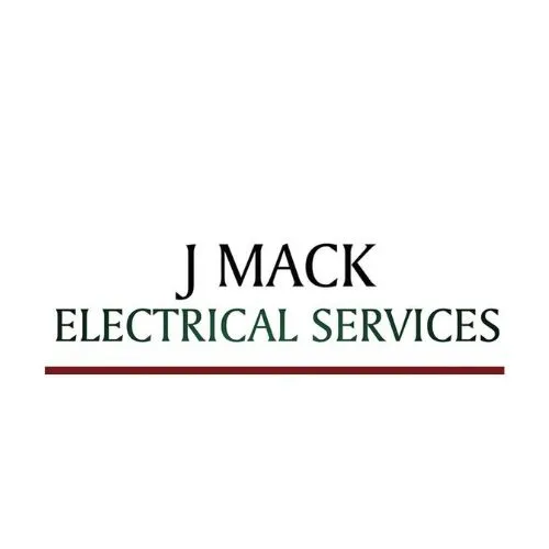 J Mack Electrical Services