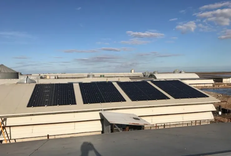 Generate Energy Pty Ltd