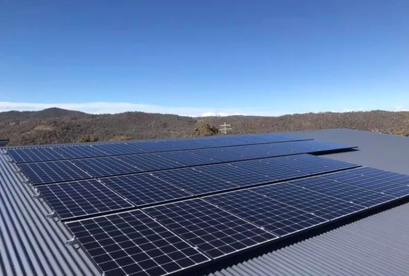 Innovative Solar