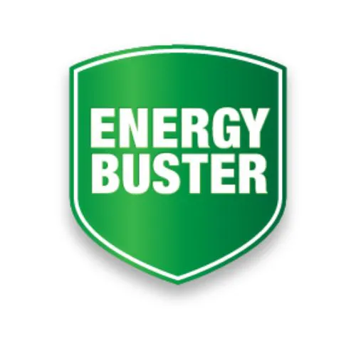Energy Buster