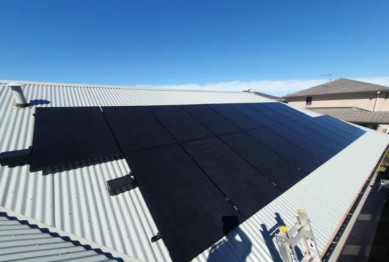 Greenlight Energy Solutions