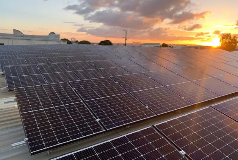 Gardel Electrical & Solar