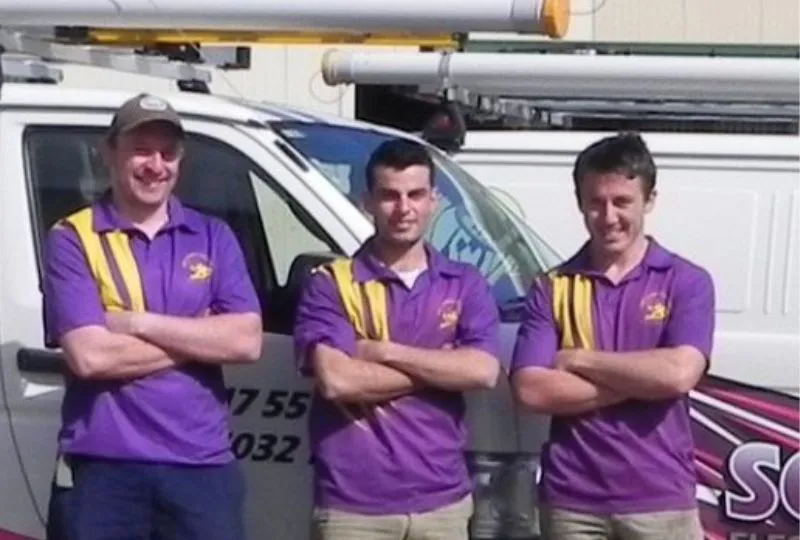 Gary Schmidt Electrical