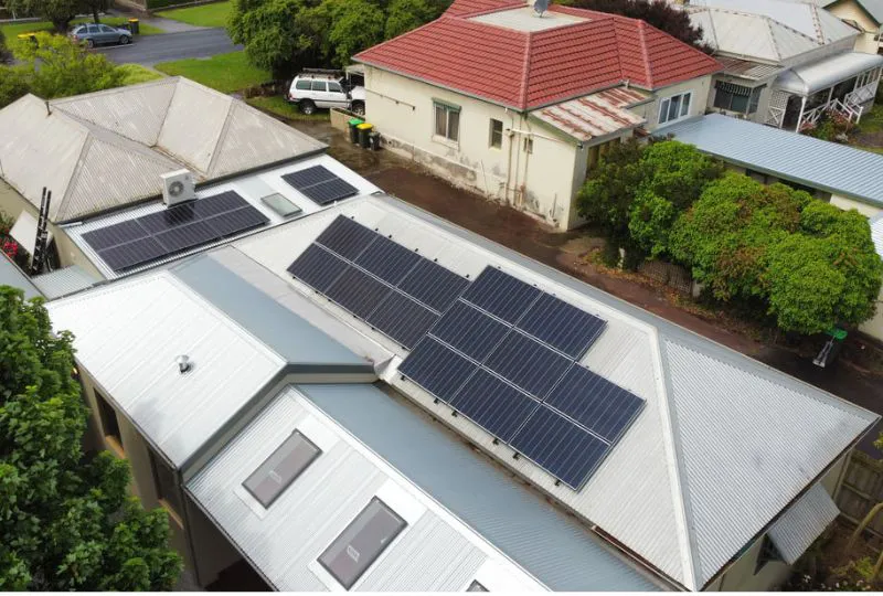 Warrnambool Solar