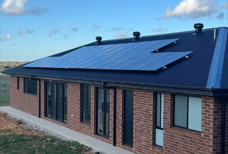 Dave Dunbar Electrical and Solar