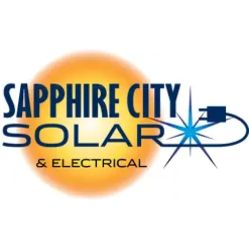 Sapphire City Solar & Electrical