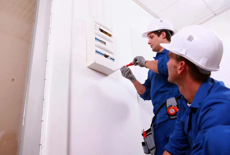 Watkins Electrical Maryborough