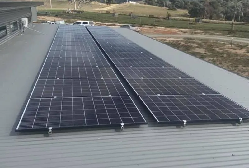 NexGen Power solutions