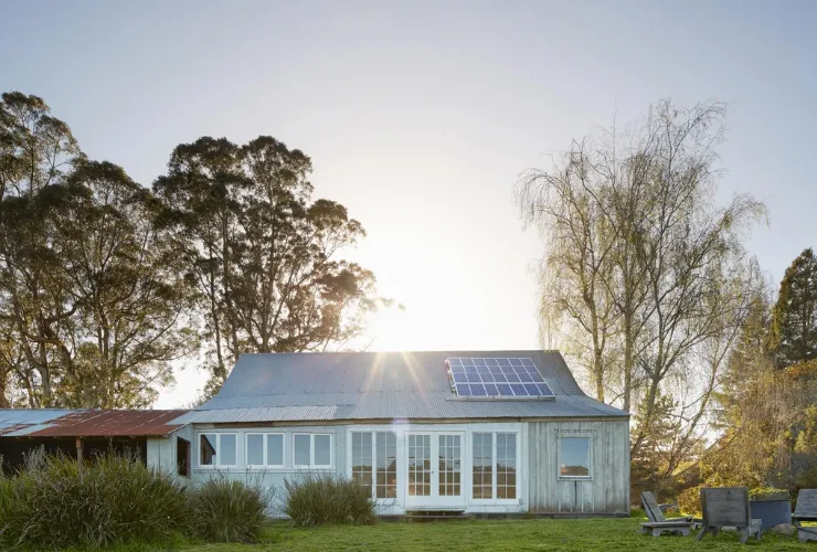 Rainbow Power Company