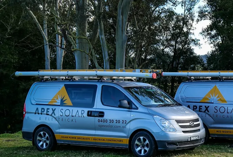 Apex Solar & Electrical