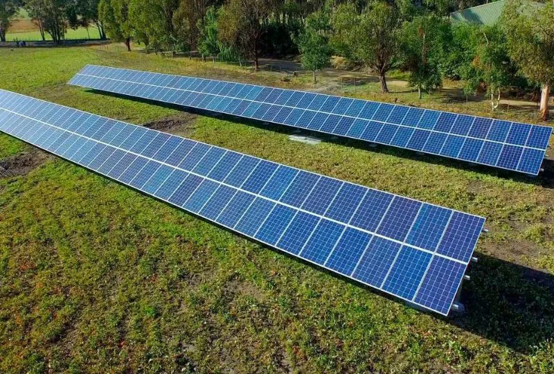 Powercom Solar