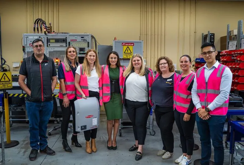 Sydney Solar & Batteries