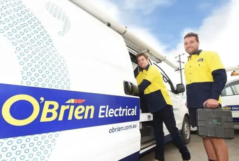 O'Brien Electrical Armidale