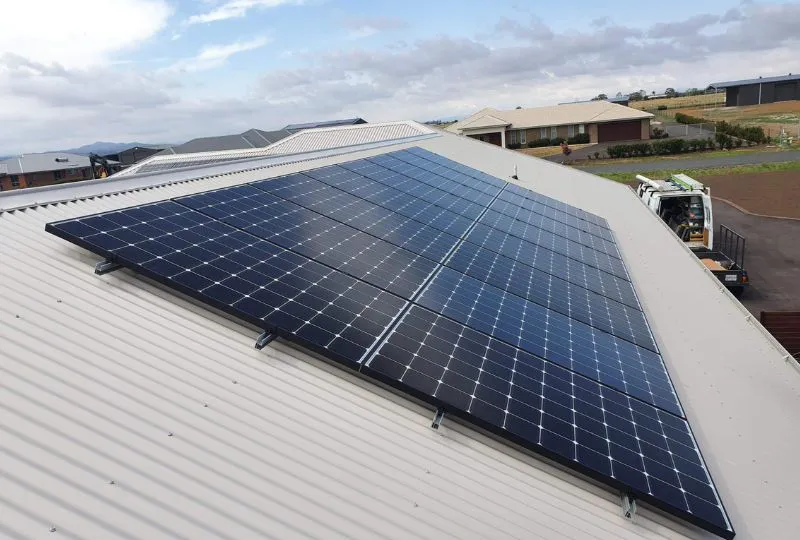 Eco Energy & Solar Solutions