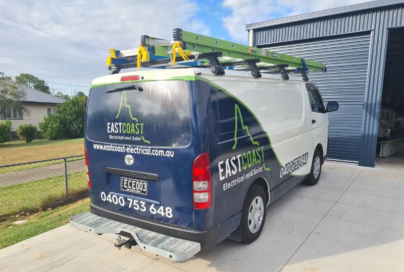 East Coast Electrical and Solar