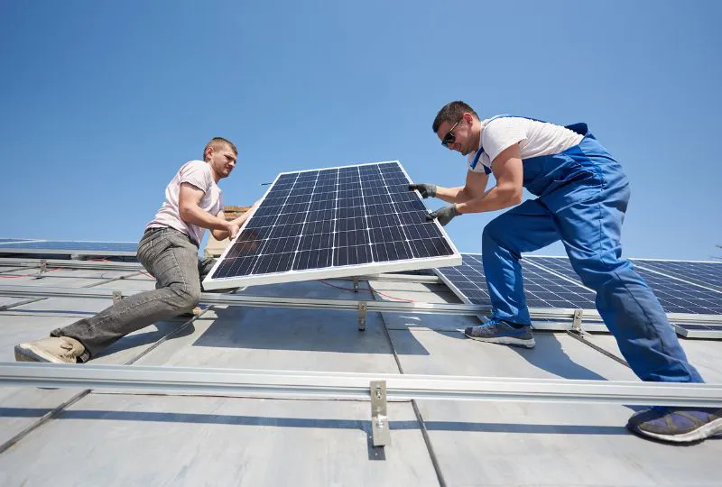 Solar Wholesalers
