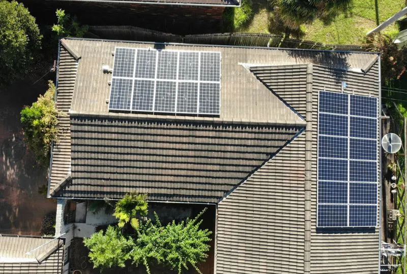 David Borg Electrical & Solar