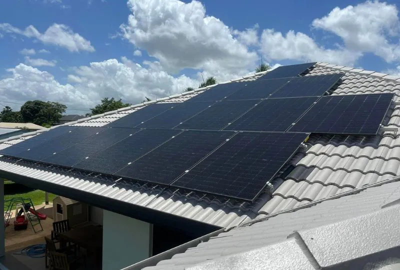 On Point Solar & Electrical