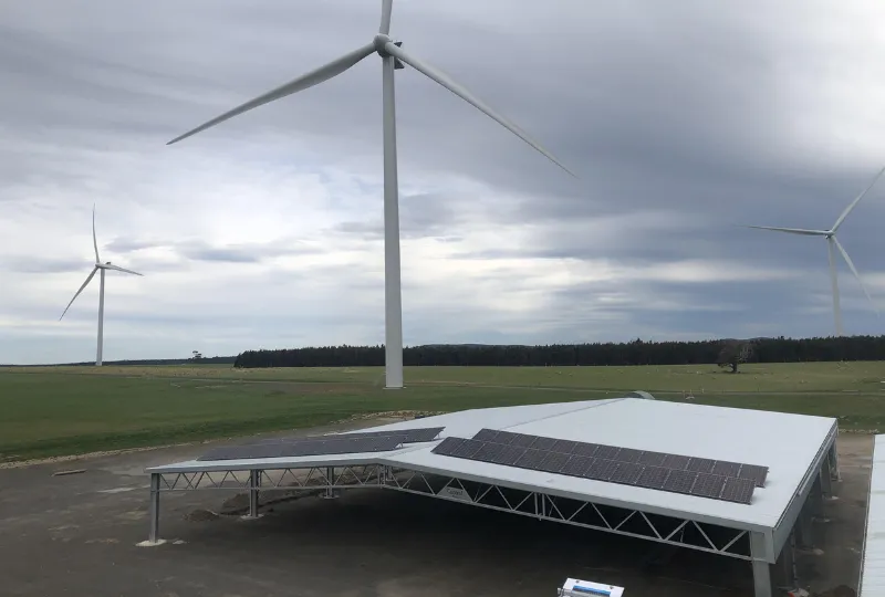 Ballarat Solar Panels