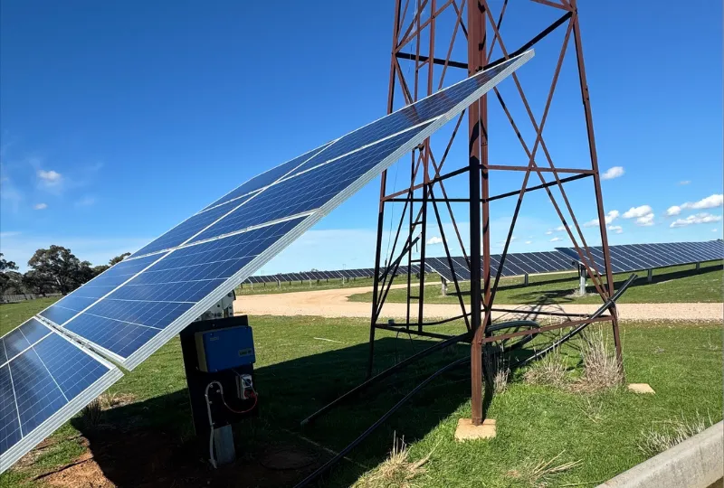 Dave Dunbar Electrical and Solar