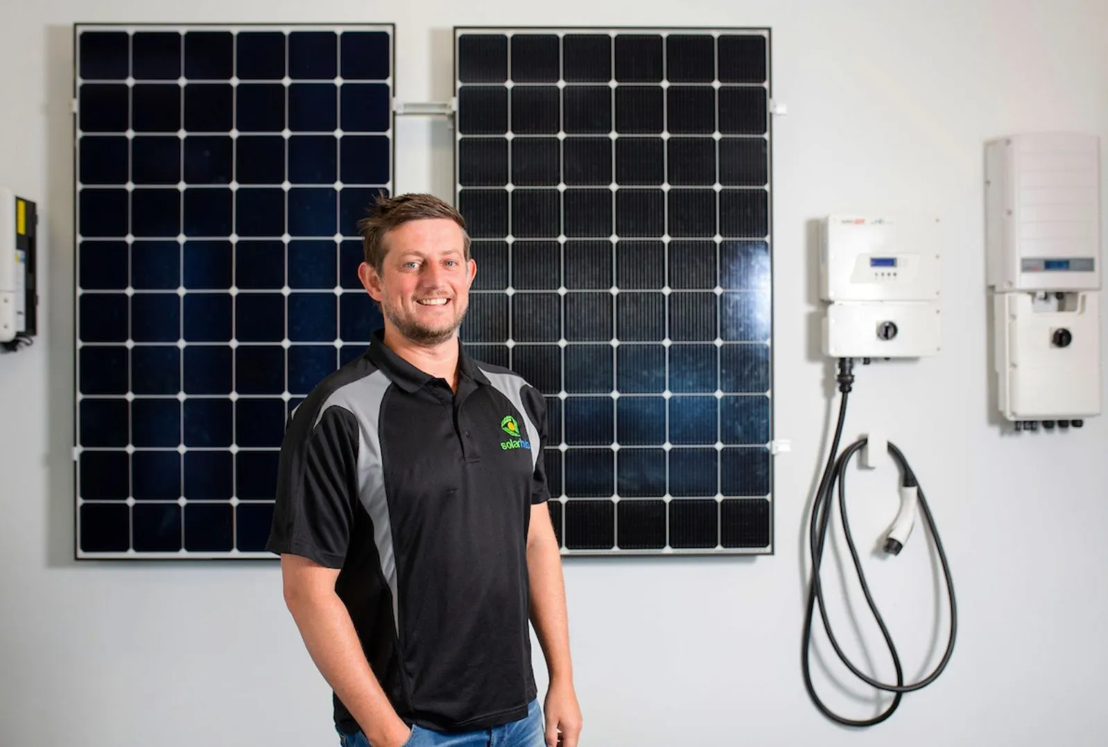 SolarHub Batemans Bay