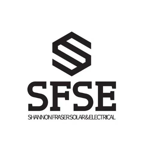 Shannon Fraser Solar & Electrical