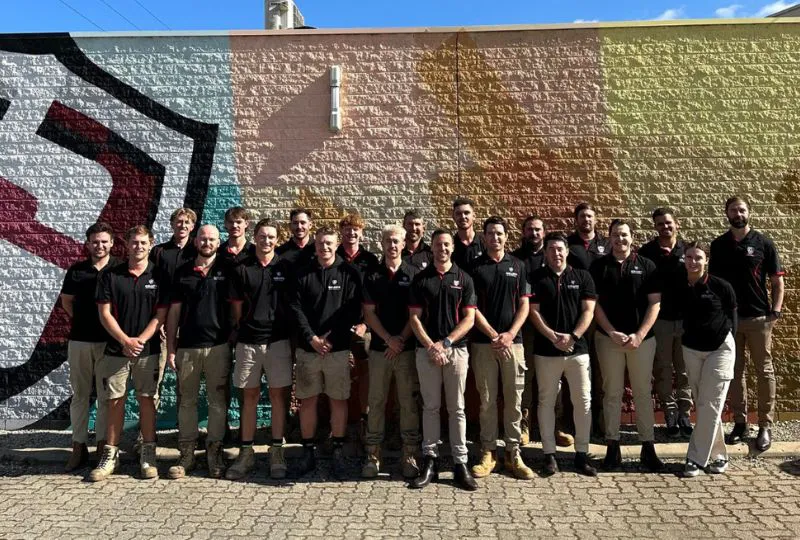 Goliath Solar & Electrical