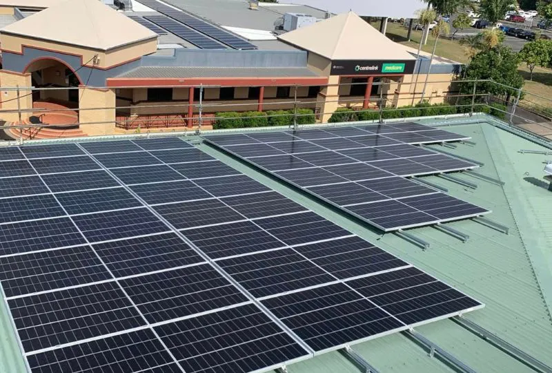 GCR Electrical Systems