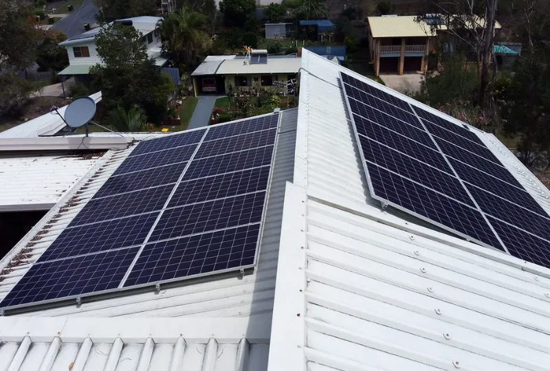 Gladstone Electrical and Solar