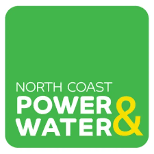 North Coast Power & Water