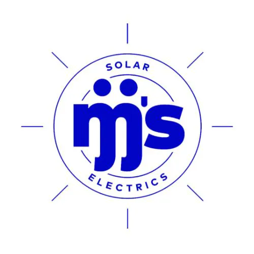 MJJ's Solar