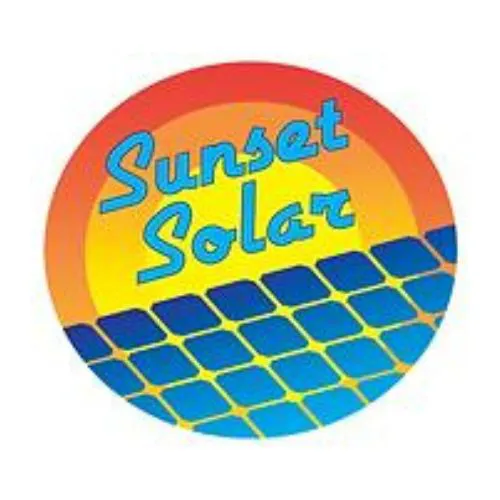 Sunset Solar