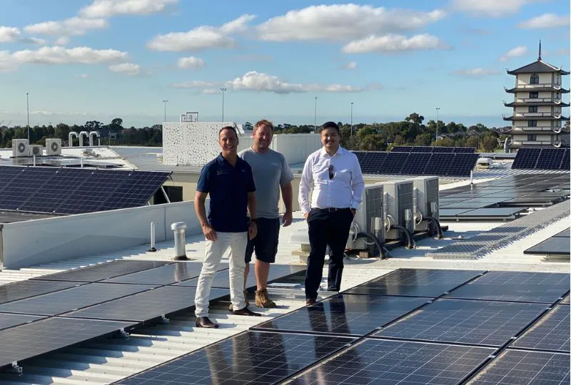 Australian Enviro Projects