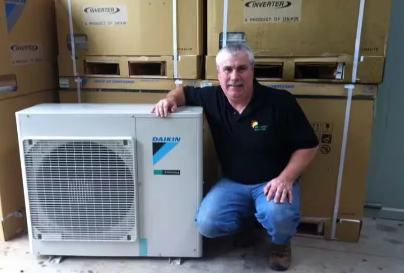 Tas Energy & Heating