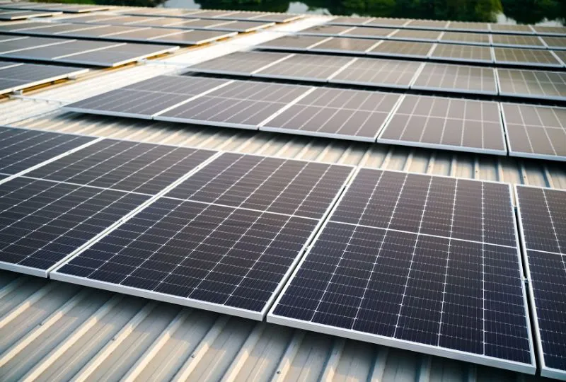 North Coast Power & Water