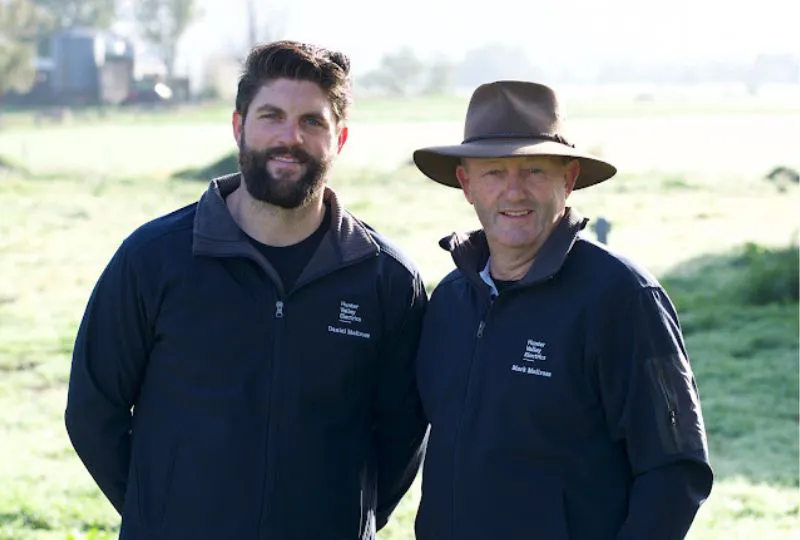 Hunter Valley Electrics