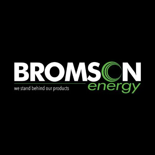 Bromson Energy