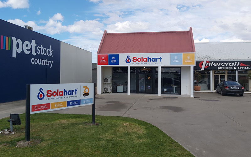 Solahart Bairnsdale