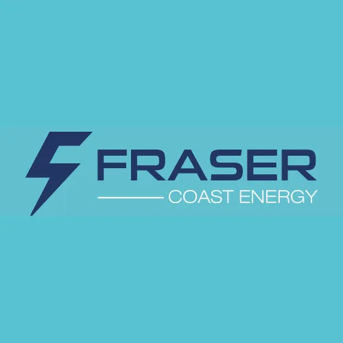 Fraser Coast Energy