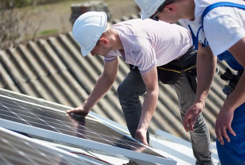 J Mack Electrical Services