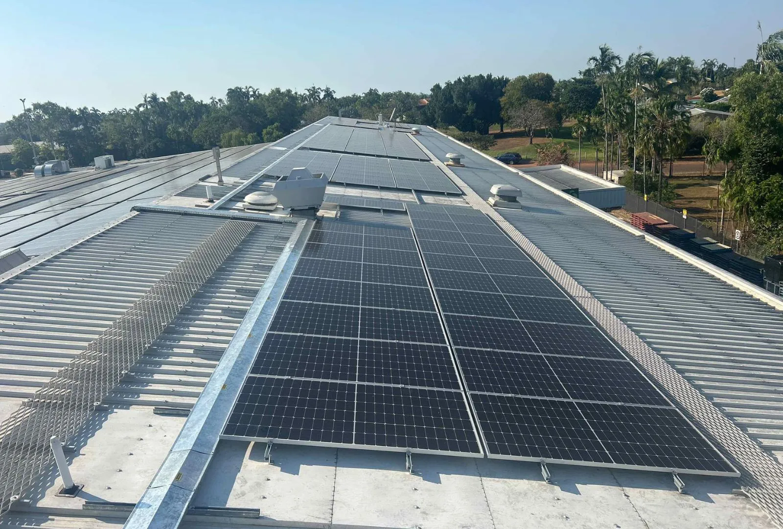 Eco Sparks Solar and Electrical Contractors