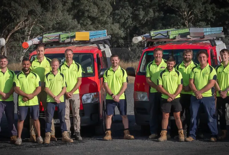 Stag Electrical, Solar and Refrigeration