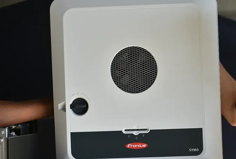 Apex Solar & Electrical