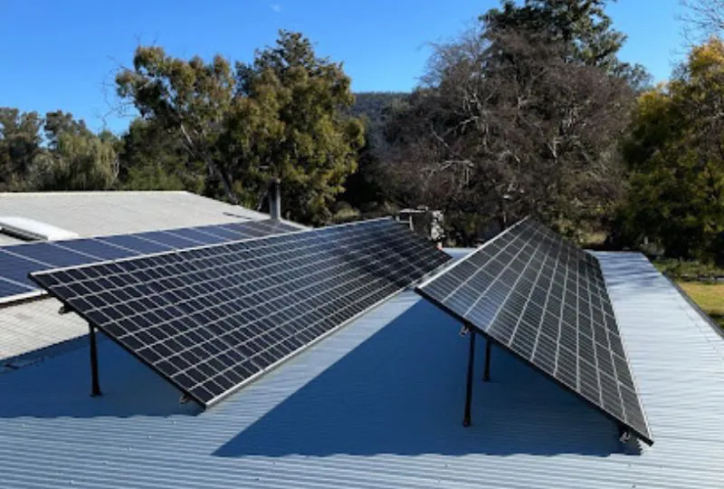 NSW Country Solar